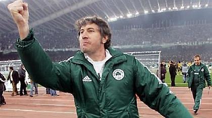 Ανέλαβε τη Σιένα ο Μαλεζάνι