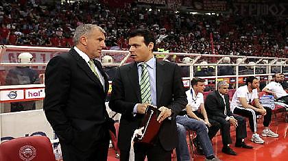 Ιτούδης: «Η βοήθεια του κόσμου μας είναι πολύ σημαντική»