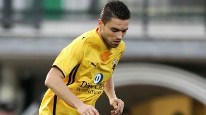 ΑΕΚ: Θλάση ο Γιάχιτς