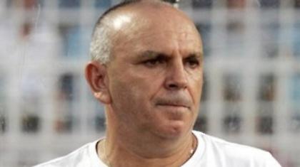 ''Παρελθόν'' ο Βαζάκας