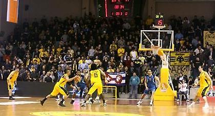 Πήρε ρεβάνς και για το… ποδόσφαιρο