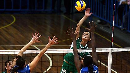 Κορυφαία η Μόλναρ