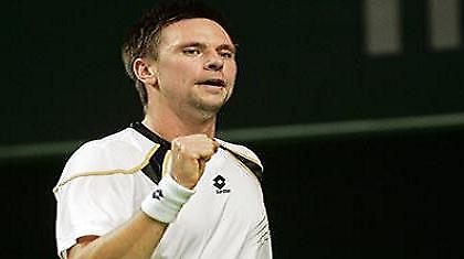 Του έχει πάρει τον αέρα!