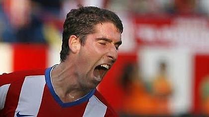 Χωρίς Γκαρθία και Ασουνσάο στην Κύπρο η Ατλέτικο