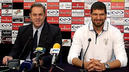 Διαχωρίζει τη θέση της από «Λάζο» η ΚΑΕ ΠΑΟΚ