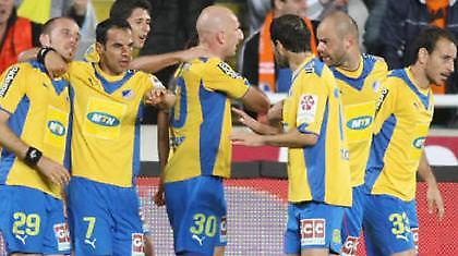 ΑΠΟΕΛ: Με προβλήματα κόντρα στην Ατλέτικο