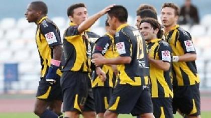 ΚΥΠΡΟΣ: Πλησιάζει η ΑΕΛ