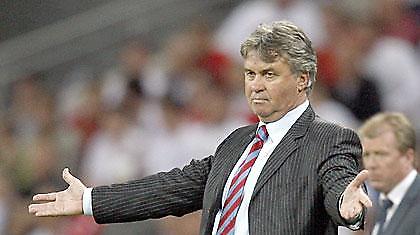 «Μείνε Γκους»