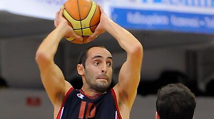 Α1: Νοκ άουτ ο Καλαμπόκης με Ηρακλή