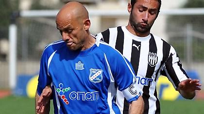 Γλίτωσε τα χειρότερα ο Καραδήμος