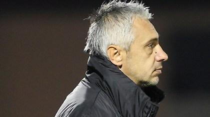 Χαραλαμπίδης ο αντι-Βαζάκας