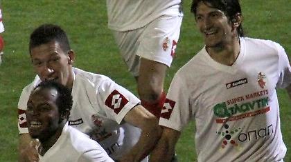 Β’ Εθνική: Αστέρας στον Βόλο