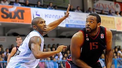 Χάρις: «Έχει πεισμώσει η ομάδα»