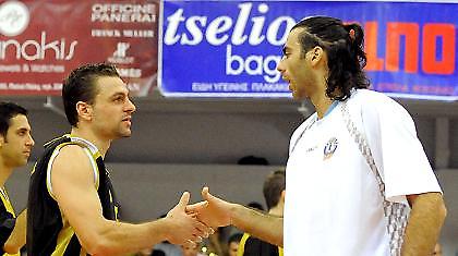 Α1: Βιντεοθεραπεία και προβλήματα