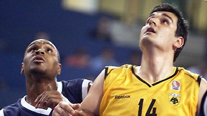 Α1: Εκτός ο Μπιγκς