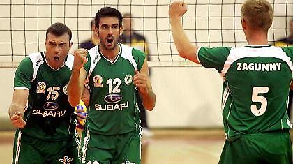 Σμαραγδής: «Πιο εύκολα απ’ ότι περίμενα»