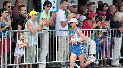 Καλή εμφάνιση στην Κύπρο