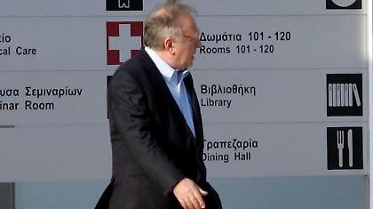 Γιατί τα έβαλε μόνο με τους παίκτες κι όχι με τον Ζίκο