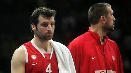 Ελπίδες και για τους τρεις