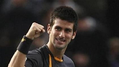 Ίδρωσε, αλλά τα κατάφερε ο «Νόλε»