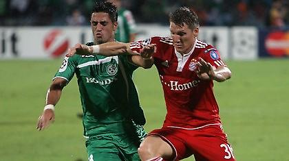 Κρίσιμη στροφή!