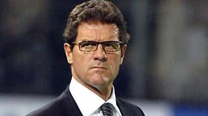 Καπέλο: «Ο Τότι είναι μοναδικός»