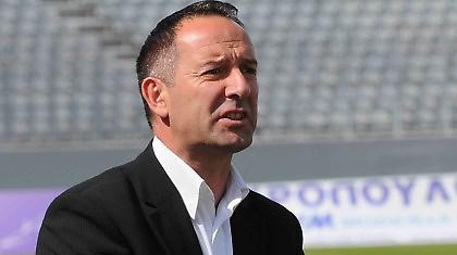 Ανακοίνωσε Τζαναβάρα η Ρόδος