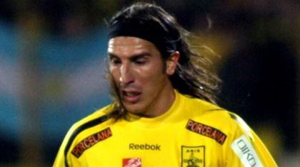 ΑΡΗΣ: Χωρίς Αράνο στη Λιβαδειά