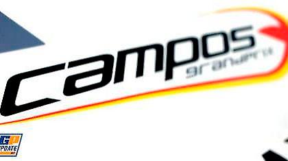 Έτοιμη η Campos