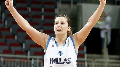 Καλέντζου: «Μπορούμε να περάσουμε!»