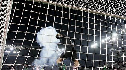 Πάμε για ντέρμπι, όχι για πόλεμο!