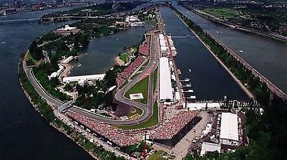 Επιστρέφει το Γκραν Πρι του Καναδά