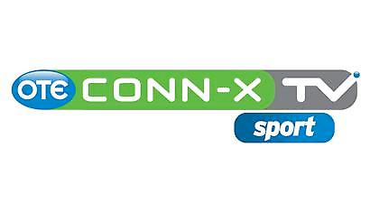 Το Champions League του Βόλεϊ  αποκλειστικά στο CONN-X TV