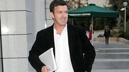 Σαραβάκος: «Να κερδίσει ο καλύτερος, όχι ο πιο τυχερός»