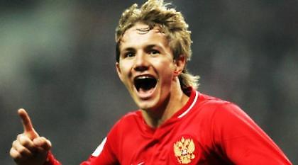 «Βλέπει» Ρόμα ο Παβλιουτσένκο!