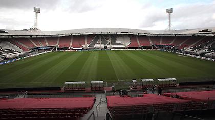 Αλκμααρ-Ολυμπιακός (21:45)