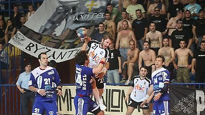 Κόντρα στη Σπόρτινγκ ο Θερμαϊκός