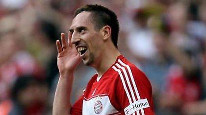 Σε …καραντίνα ο Ριμπερί!