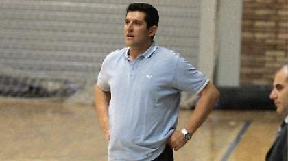 Ο Παναγιώτης Ιατρούδης στο ΚΑΡ