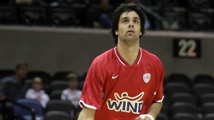 Α1: Ο Τεόντοσιτς MVP της τέταρτης αγωνιστικής