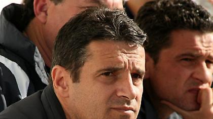 Στον Εορδαϊκο ο Παλατσίδης