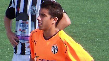 Βγήκε από την εντατική ο Ρικάρντο Βίλα