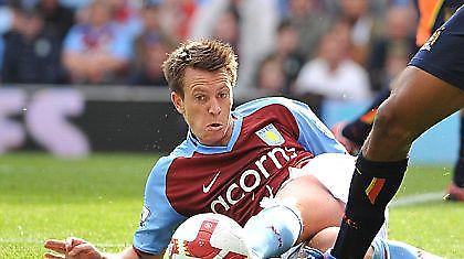 «Ξυλοκόπος» ο Σόρεϊ