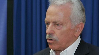 Επεισόδιο μεταξύ Δουβή και υπαλλήλου