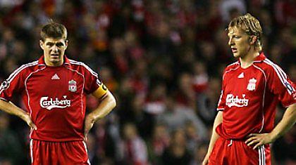 Ch. League: 5ος Όμιλος (Τελικό)