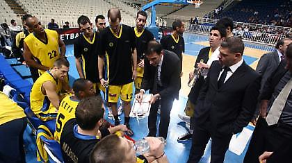 «Αγώνας πρόκληση»