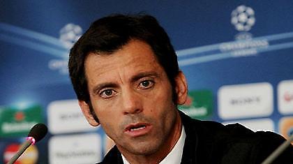 Φλόρες: «Χρειάζεται προσοχή ο ΑΠΟΕΛ»