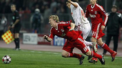 Ο εφιάλτης έγινε πραγματικότητα!