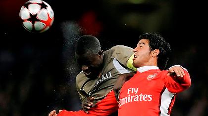 Οι Άγγλοι ήταν κύριοι…