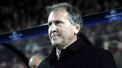 Ζίκο: «Θα περάσουμε στο Καραϊσκάκη»